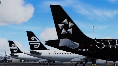 Air New Zealand launches fictitious airline 'Air All Blacks' in new .